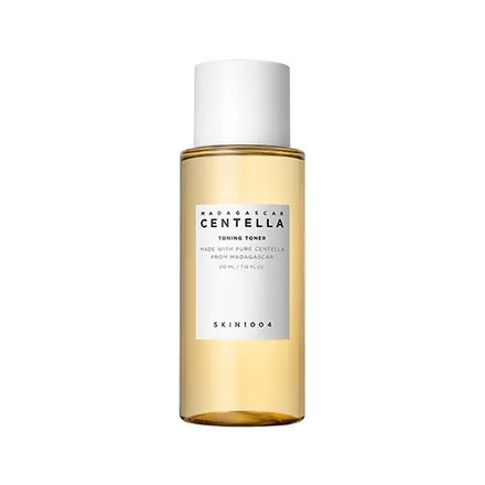 Centella Toning Toner Agatres 210ml