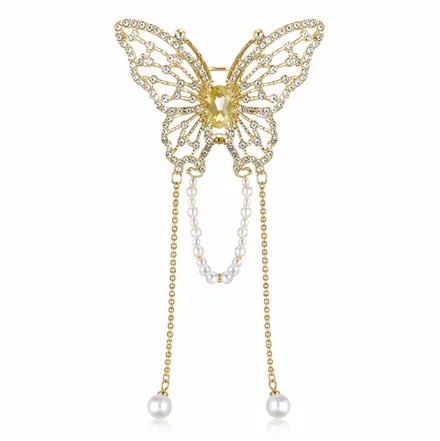 ORIGINAL HEBILLA PIRAÑA K51903 MARIPOSA