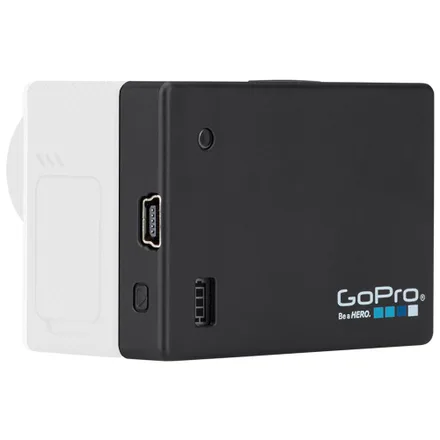 Recarregavel Hero 2 3 Plus 4 Abpak 304