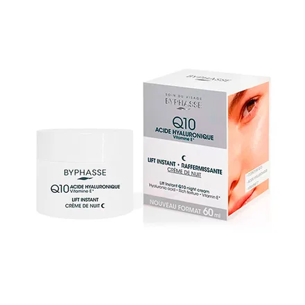 Byphasse Crema Lift Q10 Night 60ml