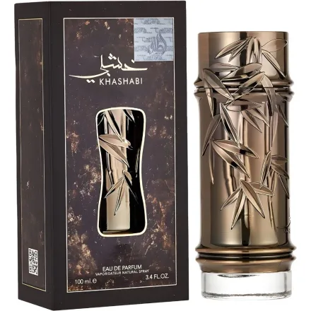 Lattafa Perfume Khashabi Eau Parfum 100ml