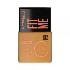 Maybelline Base Liquida Fit Me Fresh Tint Spf 50 30ml