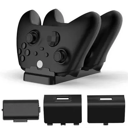 Charger Xbox 2 Controles Tampa Series