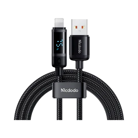 Cable Mcdodo Ca 5000 Lightnig