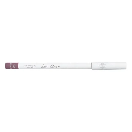 Lapis Contorno Labial Ana Hickmann Lip Liner 02 Terracota