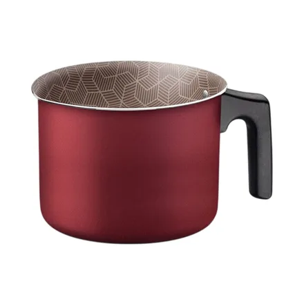 Hervidora Tramontina Paris 710 Rojo 800ml