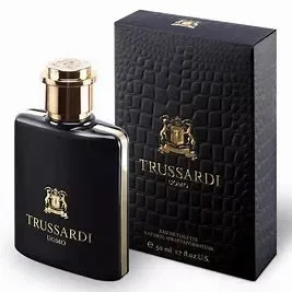 Trussardi Perfume Uomo Eau Toilette 50ml