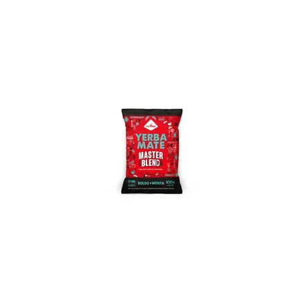Yerba Mate La Victoria Master Blend 90g