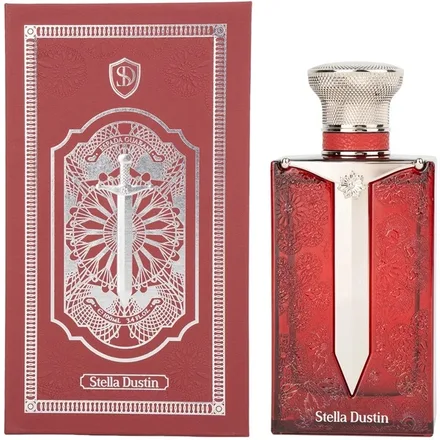 Perfume Stella Dustin Espada Guarani Eau Parfum Masculino 100ml