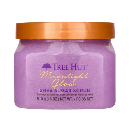Exfoliante Tree Hut Scrub Moonlight Glow 510g