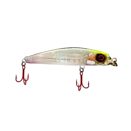 Senuelo Artificial Marine Sports Rei Rio 80 N2 Gr