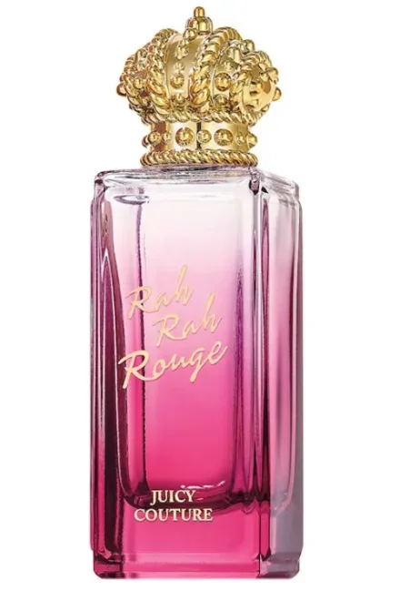 Juicy Perfume Couture Rah Rouge Eau Toilette 75ml
