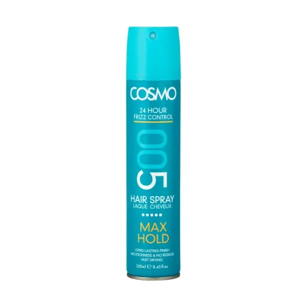 Cosmo Spray Capilar Max Hold 005 250ml