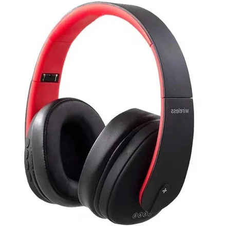Bh 260 Wirless