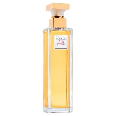 Perfume Elizabeth Arden 5TH Avenue Eau Parfum Feminino 125ml