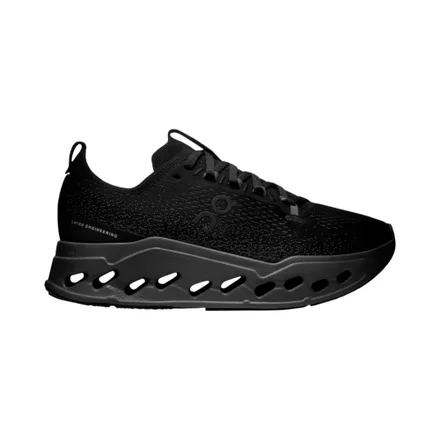 Calzado Deportivo On Running 3 Cloudsurfer Max Femenino