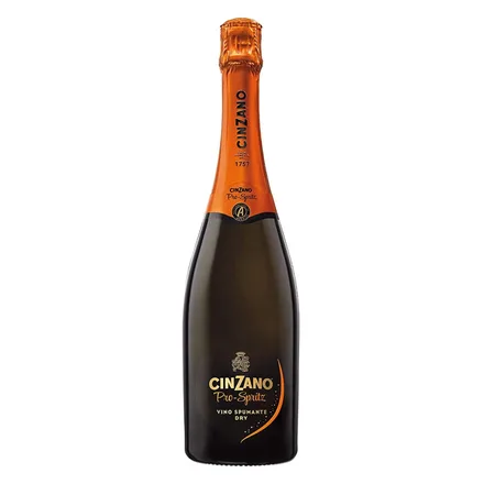 Vino Espumante Cinzano Pro Spritz Dry 750ml