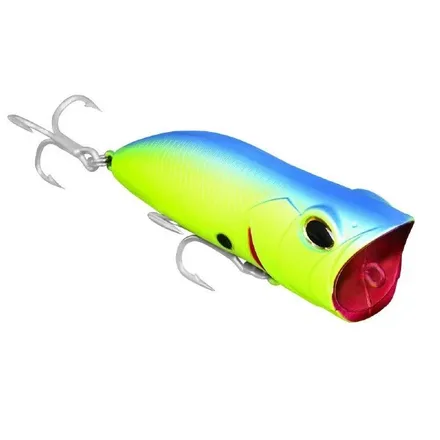 Marine Senuelo Isca Popper 60 31P Superficie