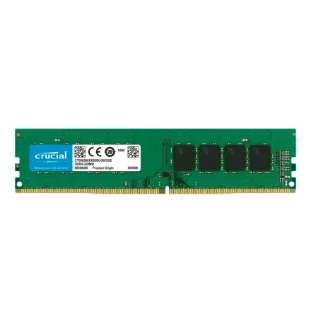Crucial Ddr 4