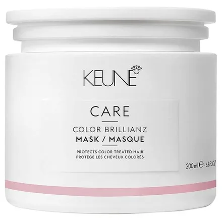 Mascara Capilar Keune Care Color Brillianz 200ml
