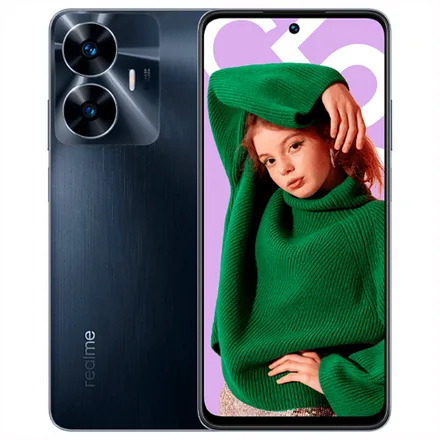 C55 Plus 13 128GB