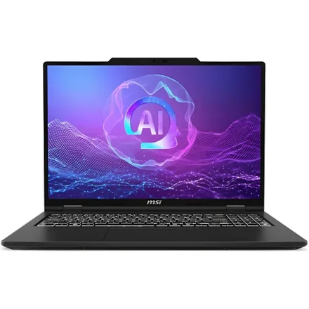 Msi Venture 16 Ai Ultra 7 255H W11 512GB