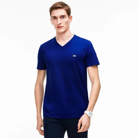Camiseta Lacoste Masculino S2P 03