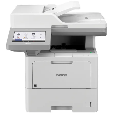 Impresora Brother Laser MFC-L6915DW Multifuncional 220V 50/60Hz