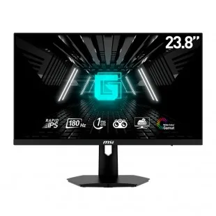 Mon Msi E2 Rapid 1MS