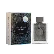 Armaf Perfume Club Nuit Bling Unisex Eau Parfum 75ml