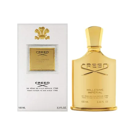 Creed Millesime Imperial Eau Parfum 100ml
