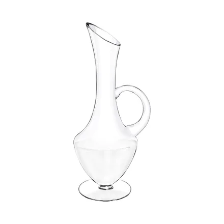 Decantador Vino Wilmax Crystalline Wl 1 1L