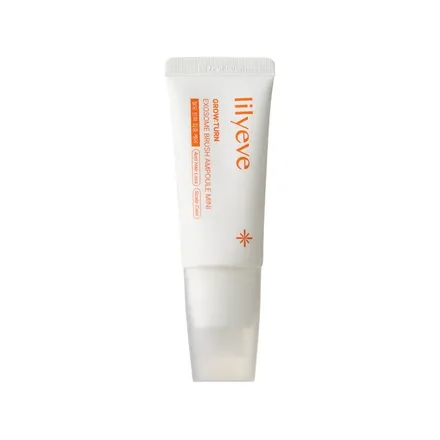 Lilyeve Tratamiento Capilar Exosome Brush Ampoule Mini 30ml