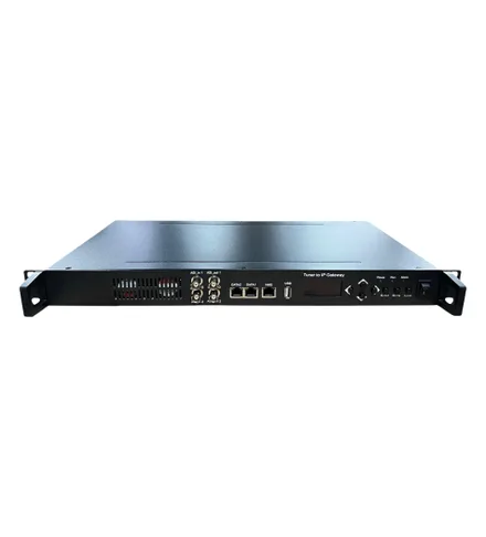 Iptv 24 Mpts Dvb T2 Isdb Terrestre