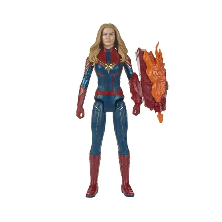 Muñeca Hasbro Titan Hero Power 2.0