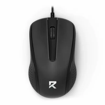 Mouse Redragon Office Bm 4049 1200 Dpi
