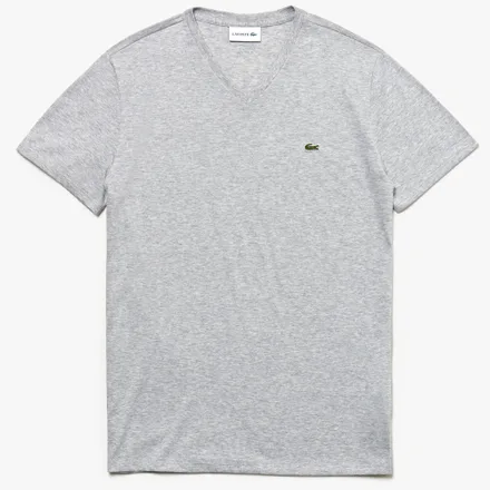 Camiseta Lacoste Masculino 21 Cca 03