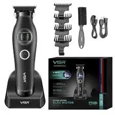 Vgr Cortador Pelo 880T Rotatech