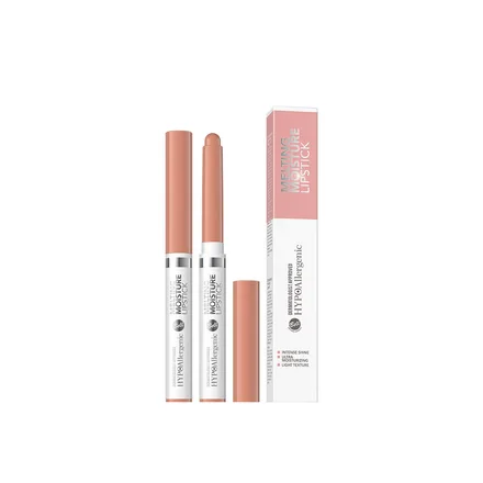 Bell Lapiz Labial Hypoallergenic 001 Soft
