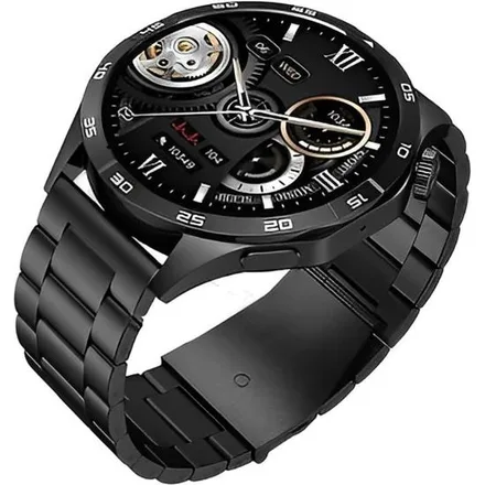 SMARTWATCH GTIDE POWER BLACK