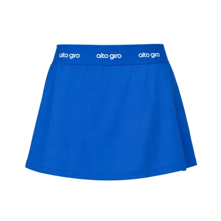 Short Pollera Sport Alto Giro
