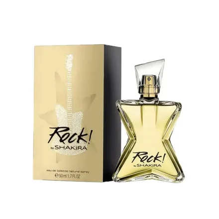 Shakira Rock 50ml