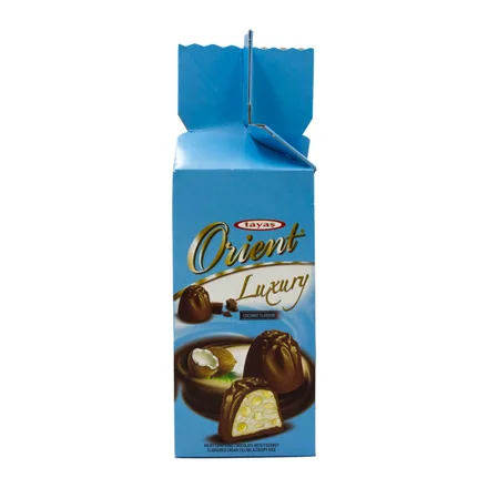 Bom Tayas Orient Luxury Coco 265g