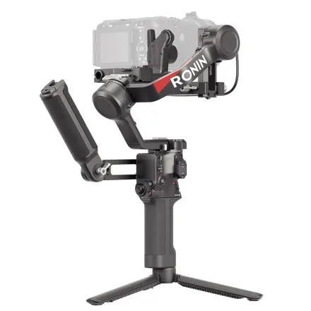 Estabilizador Rs 4 Pro Combo