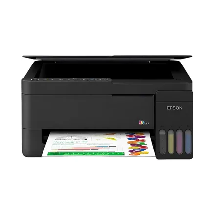 Impresora Multifuncional Epson L3350 Ecotank