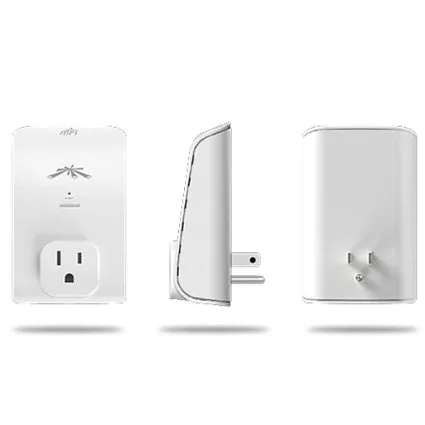 Ui Mfi 1 Mpower Mini Tomada Energia