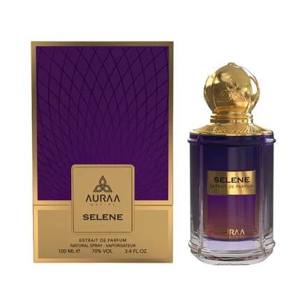 Perfume Auraa Selene Extrait Parfum 100ml