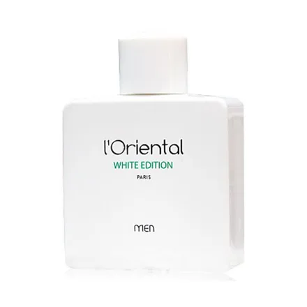 Estelle Ewen Oriental White Men Eau Toilette 100ml