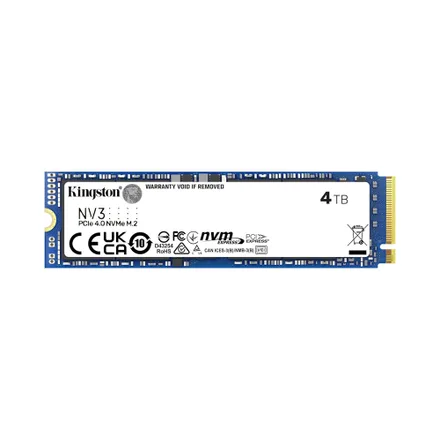 2 Snv 3 4TB