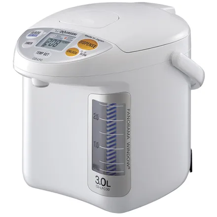 Caldeira Zojirushi Cd 3L